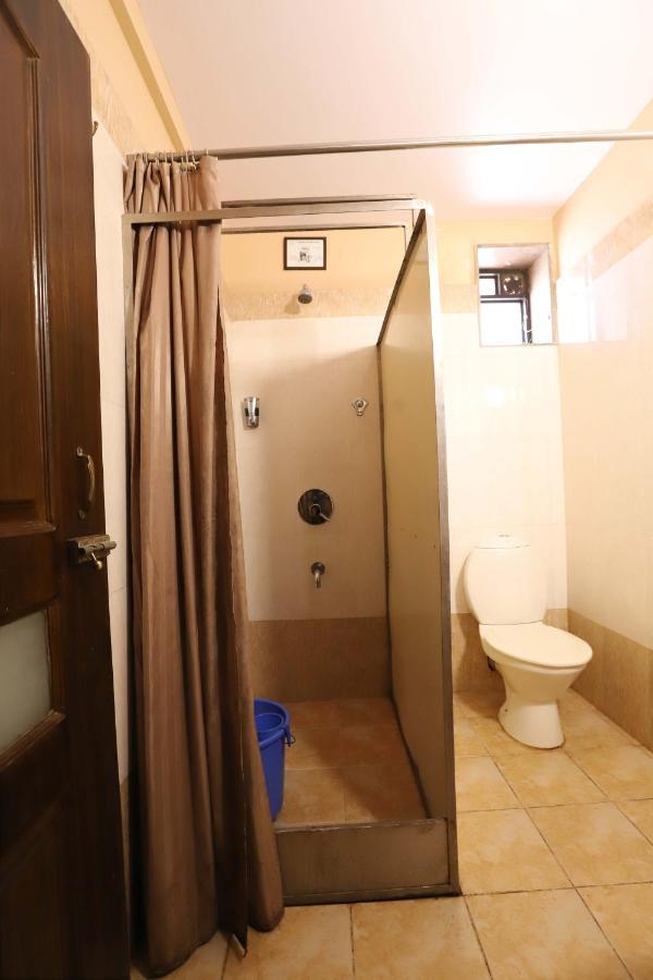 Dimar Beach Hotel Calangute Luaran gambar